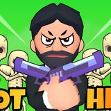 Game Hero of Loot