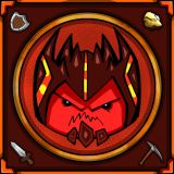 Angry Mine Game