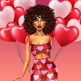 Stylish Love Game