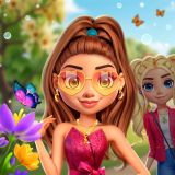Spring Break Fashion Game From Lovely Things