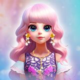 Lucky All-Season Fashionista Game