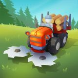 Logging Game: Tree Chopper