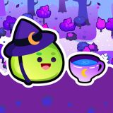 Moon and the Magic Labyrinth Game