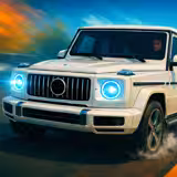 Luxury Cars Highway Game