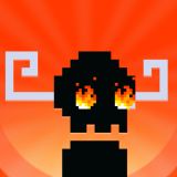 Mad Dash game