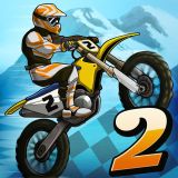 Mad Motocross Skills 2 game