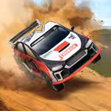 Mad Rallycross Skills Game
