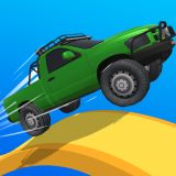 Crazy Jeep game