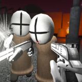 Madness: Invaders