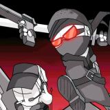 Madness Melee game