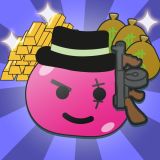 Mafia Merge Game