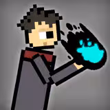 Magic Battlefield game