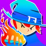 Magic Hands game