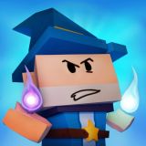 MagicLand.io game