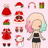 Magic Princess Game