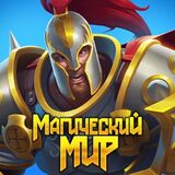 Game Magic World