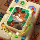 Mahjong Magic Islands game