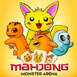Mahjong: Monster Arena