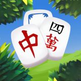 Mahjong Tour game