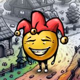 Make Me Laugh Game