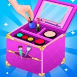 Makeup Set Game