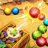 Zuma’s Marble Dash