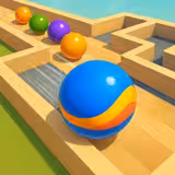 Marble Track: Ultimate Race