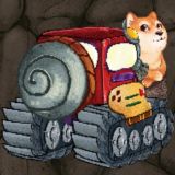Game Digger Marx