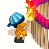 Match Craft Game: Idle