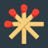 Matchstick Puzzle Game