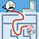 Labyrinth Madness game