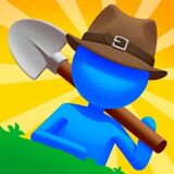 Labyrinth Exploration Game