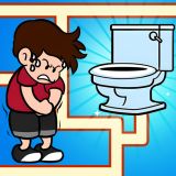 Escape the Maze: Toilet Peak