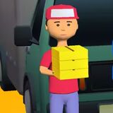 Mega Factory game