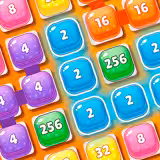 Match 2048 Cake