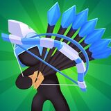 Archer Merge Game