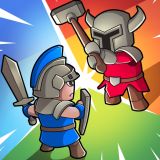 Arena of Confluence game