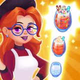Cooking Alliance Game