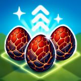 Fantasy Merge Game