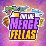 Italian Brainrot Merge Game