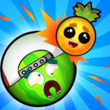 Fruit Match 3D Game