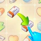 Hospital Merge Game