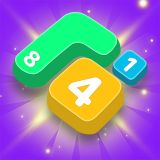 Merge Master game