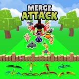 Attack of the United Monster game