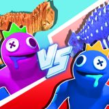 Monster Merge Game: Rainbow Master