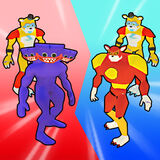 Unite the Monster Army Game