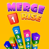 Game Merge Rise