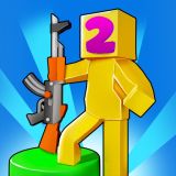 Merge Battle game