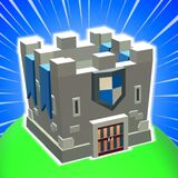 Team Up for Battle Game