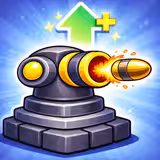 Merge vs Machines game